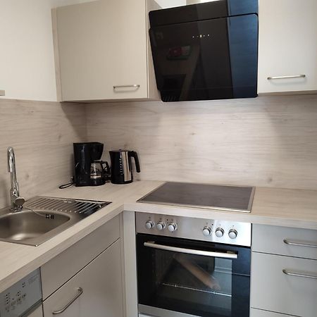 Haus Alexandra Inkl Meinecard Plus Willingen  Εξωτερικό φωτογραφία