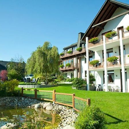 Haus Alexandra Inkl Meinecard Plus Willingen  Εξωτερικό φωτογραφία