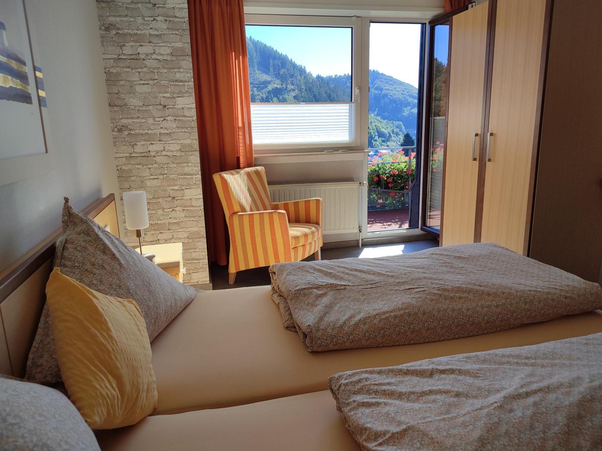 Haus Alexandra Inkl Meinecard Plus Willingen  Εξωτερικό φωτογραφία
