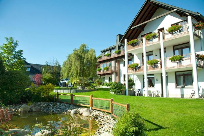 Haus Alexandra Inkl Meinecard Plus Willingen  Εξωτερικό φωτογραφία