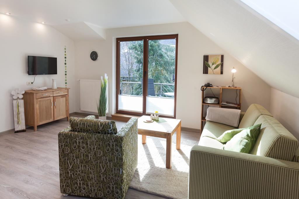 Haus Alexandra Inkl Meinecard Plus Willingen  Εξωτερικό φωτογραφία