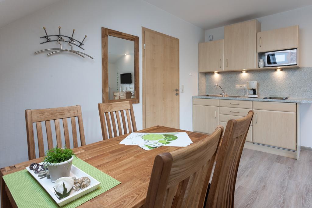 Haus Alexandra Inkl Meinecard Plus Willingen  Εξωτερικό φωτογραφία