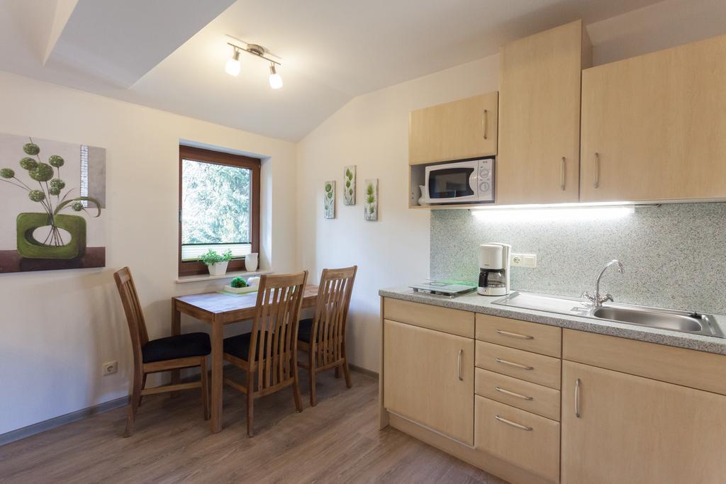 Haus Alexandra Inkl Meinecard Plus Willingen  Εξωτερικό φωτογραφία