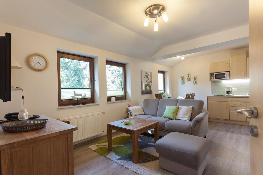 Haus Alexandra Inkl Meinecard Plus Willingen  Εξωτερικό φωτογραφία
