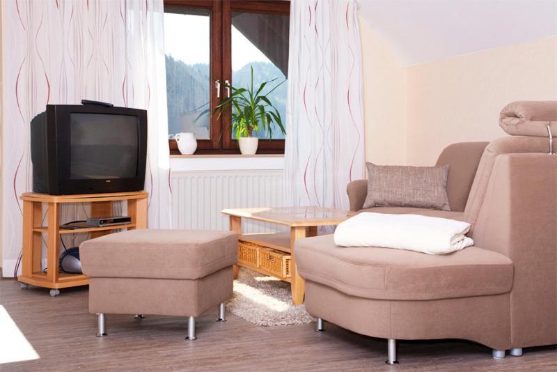 Haus Alexandra Inkl Meinecard Plus Willingen  Δωμάτιο φωτογραφία